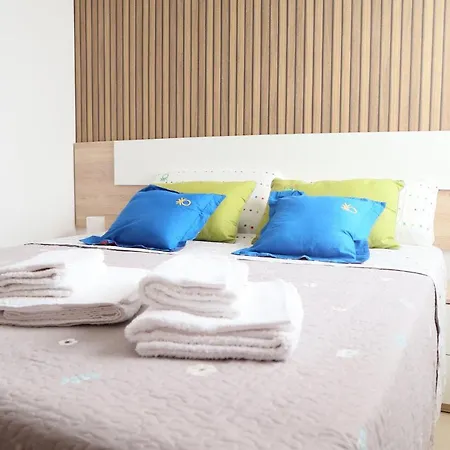 Happy Flat Tenerife * Сан-Исидро