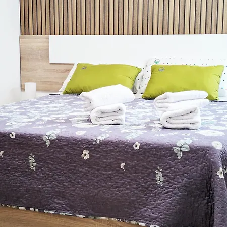 Happy Flat Tenerife *