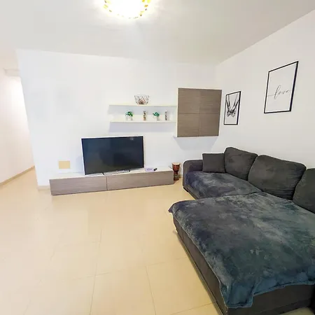 Happy Flat Tenerife Апартаменты