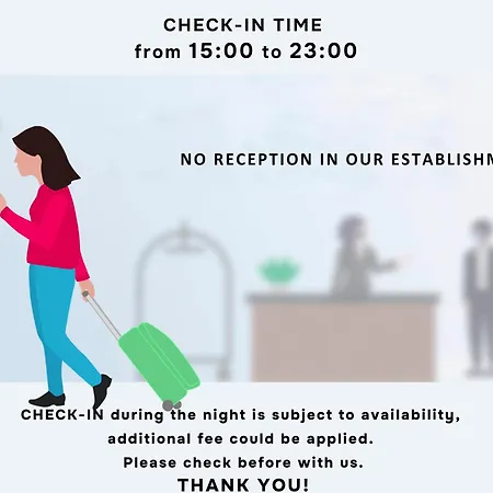 Happy Flat Tenerife Апартаменты