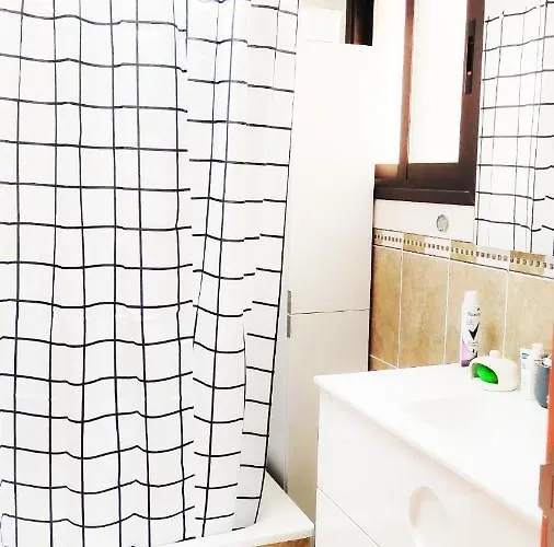 Happy Flat Tenerife *