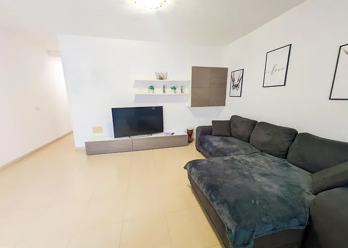 Happy Flat Tenerife Apartamento