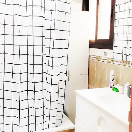 Happy Flat Tenerife *