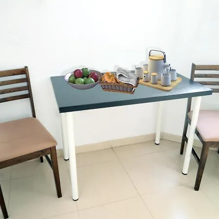 Apartament Happy Flat Tenerife San Isidro (Tenerife)
