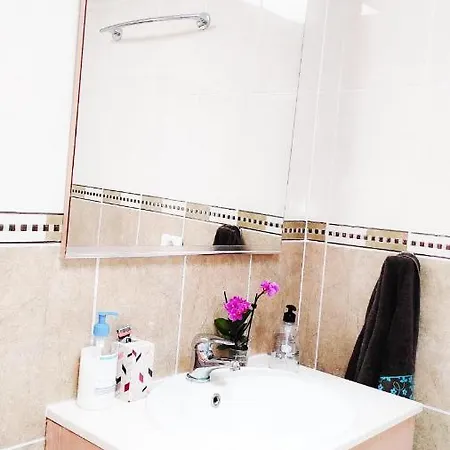 Happy Flat Tenerife *