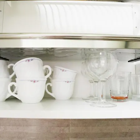 Happy Flat Tenerife *