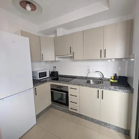 Happy Flat Tenerife * San Isidro (Tenerife)