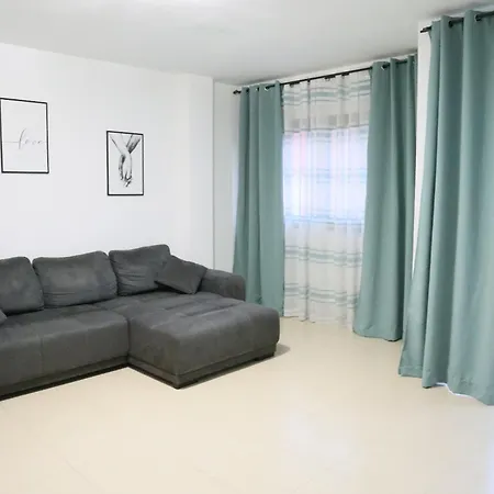 Apartament Happy Flat Tenerife *