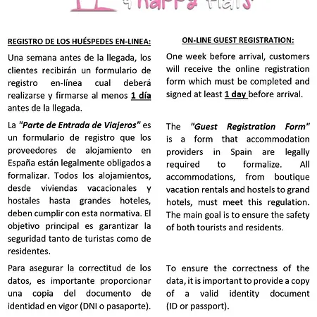 Happy Flat Tenerife Lejlighed San Isidro (Tenerife)