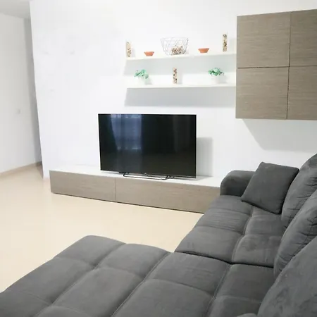 Happy Flat Tenerife *