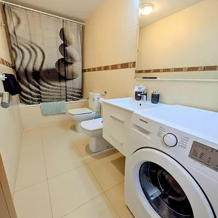 Happy Flat Tenerife Apartament San Isidro (Tenerife)