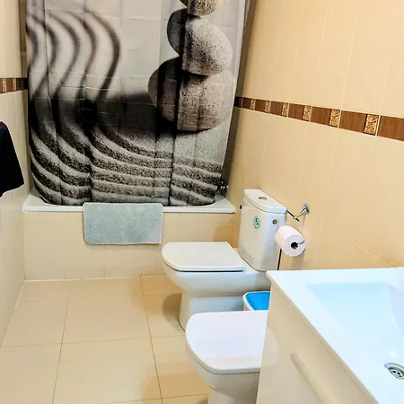 Happy Flat Tenerife Apartament