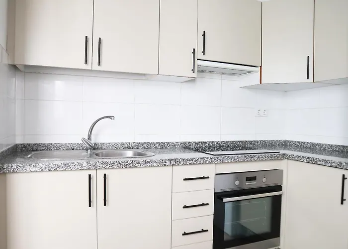 Happy Flat Tenerife شقة سان إيسيذرو