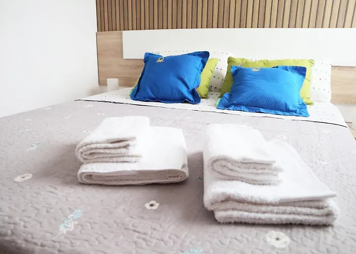 Happy Flat Tenerife سان إيسيذرو