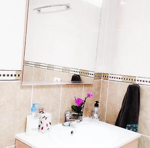 Happy Flat Tenerife *