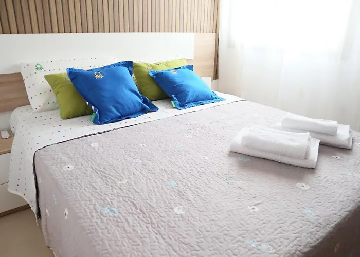 Happy Flat Tenerife شقة *