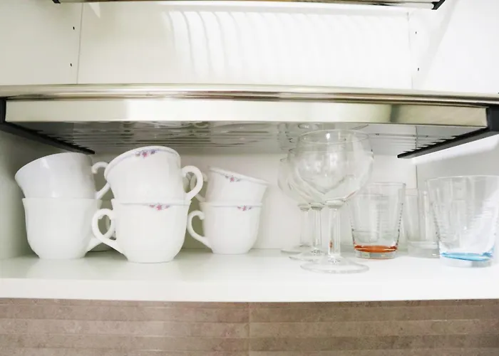 Happy Flat Tenerife *