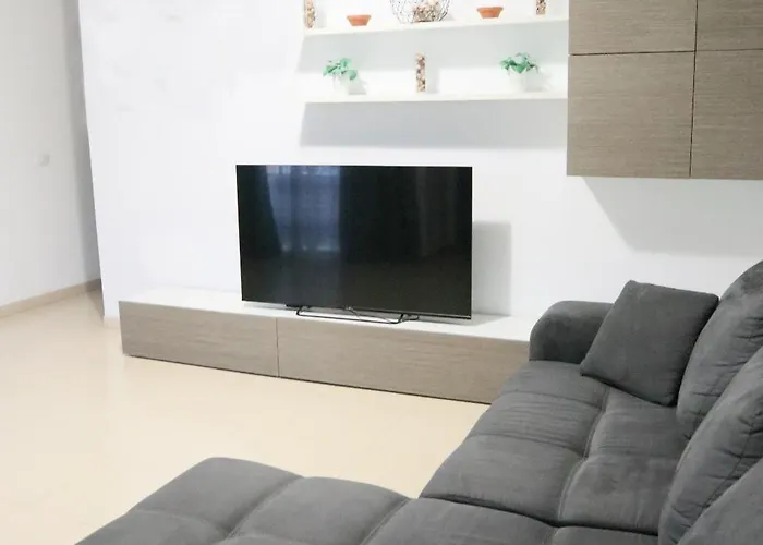 Happy Flat Tenerife *