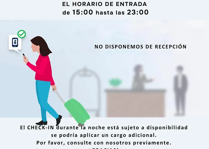 Happy Flat Tenerife * سان إيسيذرو