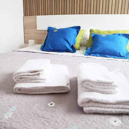 Happy Flat Tenerife Сан-Исидро