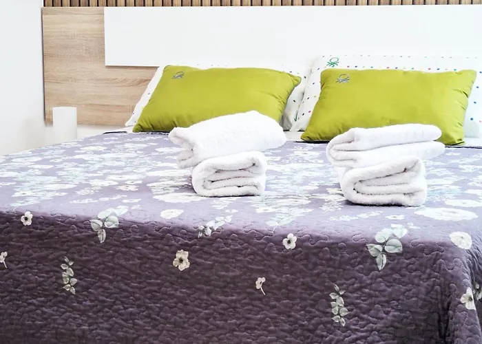 Happy Flat Tenerife *